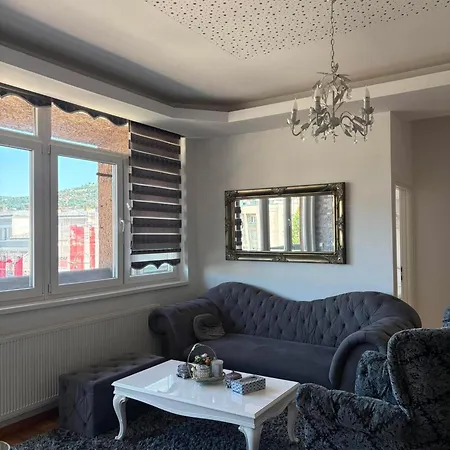 Appartement Modern & Comfy 3b Apartmant-sarajevo Centar