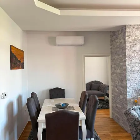 Modern & Comfy 3b Apartmant-sarajevo Centar Saraybosna