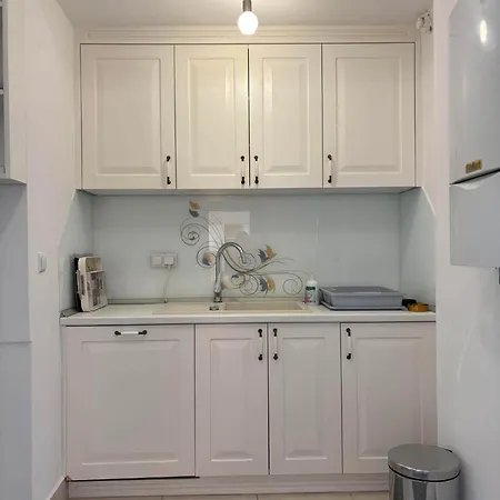 Modern & Comfy 3b Apartmant-sarajevo Centar Saraybosna