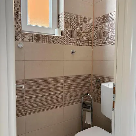 Daire Modern & Comfy 3b Apartmant-sarajevo Centar *