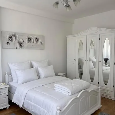 Daire Modern & Comfy 3b Apartmant-sarajevo Centar Saraybosna