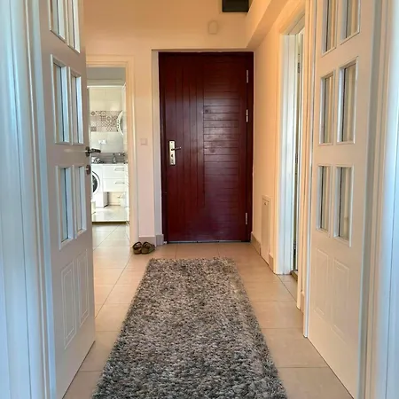 Modern & Comfy 3b Apartmant-sarajevo Centar Daire